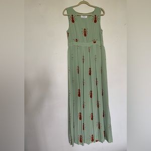 Charlotte by Charlotte Taylor ant dress